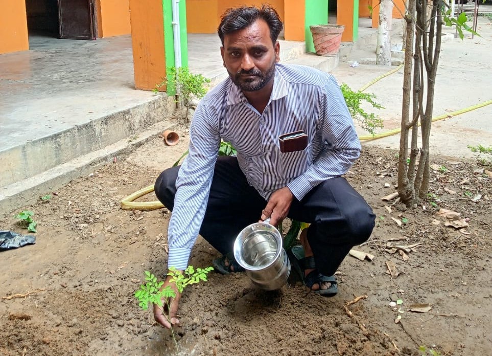 विश्व पर्यावरण दिवस : 05 जून 2026